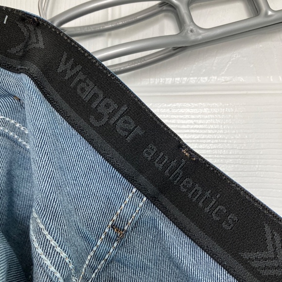 Mens Wrangler Jeans -NWOT - Picture 6 of 7